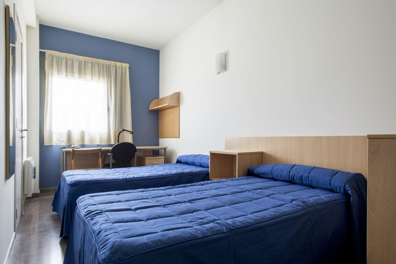 Residencia Universitaria Resa As Burgas Ourense Extérieur photo