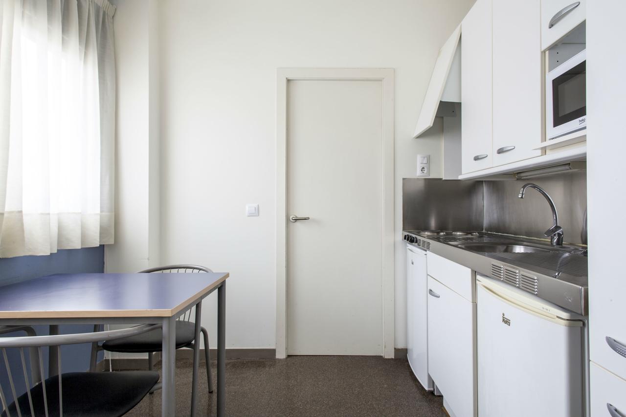 Residencia Universitaria Resa As Burgas Ourense Extérieur photo